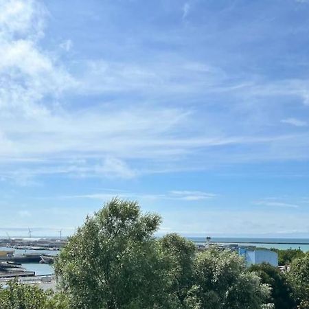 Appart A 5Min A Pied De La Plage - Avec Parking บูโลญ-ซูร์-แมร์ ภายนอก รูปภาพ