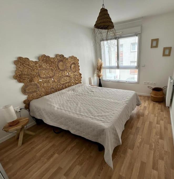 Appart A 5Min A Pied De La Plage - Avec Parking บูโลญ-ซูร์-แมร์ ภายนอก รูปภาพ