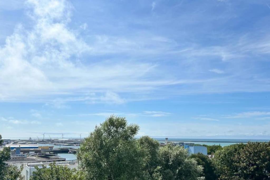 Appart A 5Min A Pied De La Plage - Avec Parking บูโลญ-ซูร์-แมร์ ภายนอก รูปภาพ