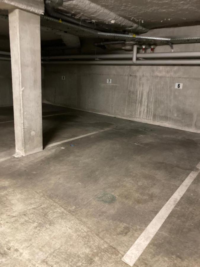 Appart A 5Min A Pied De La Plage - Avec Parking บูโลญ-ซูร์-แมร์ ภายนอก รูปภาพ